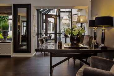 Best Western Plus Hotel Kronjylland