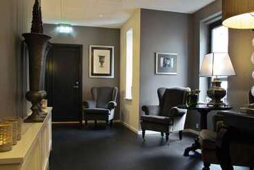 Best Western Plus Hotel Kronjylland