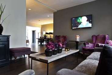 Best Western Plus Hotel Kronjylland