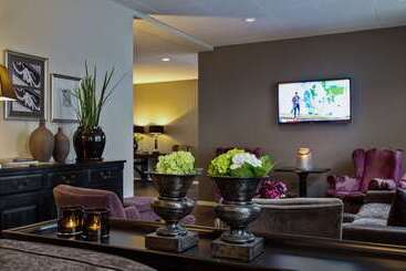 Best Western Plus Hotel Kronjylland