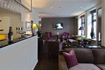 Best Western Plus Hotel Kronjylland