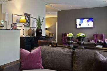 Best Western Plus Hotel Kronjylland