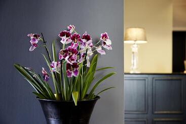Best Western Plus Hotel Kronjylland