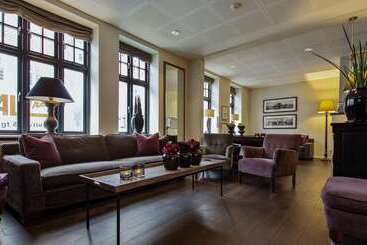 Best Western Plus Hotel Kronjylland