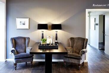 Best Western Plus Hotel Kronjylland