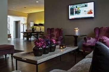 Best Western Plus Hotel Kronjylland