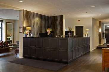 Best Western Plus Hotel Kronjylland