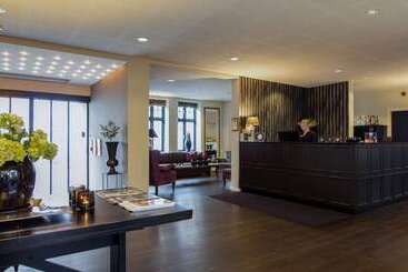 Best Western Plus Hotel Kronjylland