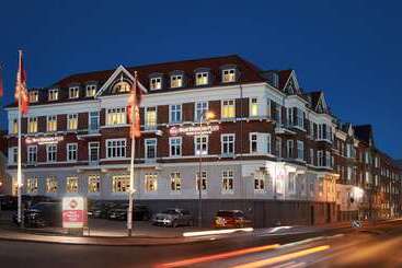 Best Western Plus Hotel Kronjylland
