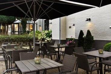 Best Western Plus Hotel Kronjylland