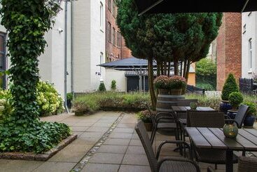 Best Western Plus Hotel Kronjylland
