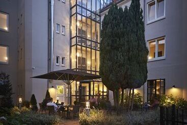 Best Western Plus Hotel Kronjylland