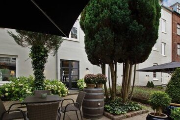 Best Western Plus Hotel Kronjylland
