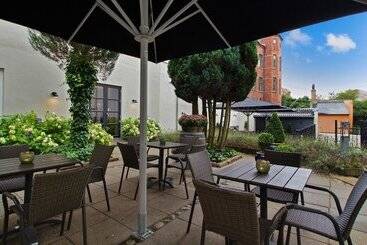 Best Western Plus Hotel Kronjylland