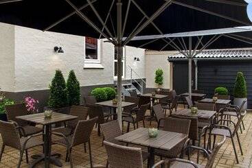Best Western Plus Hotel Kronjylland
