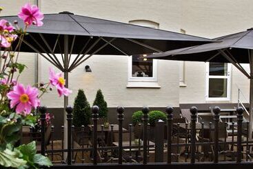 Best Western Plus Hotel Kronjylland