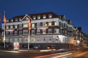 Best Western Plus Hotel Kronjylland