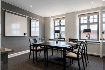 Best Western Plus Hotel Kronjylland