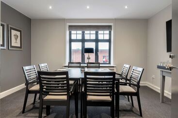 Best Western Plus Hotel Kronjylland