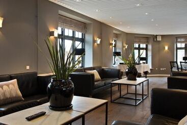 Best Western Plus Hotel Kronjylland