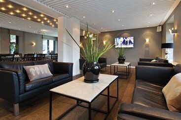 Best Western Plus Hotel Kronjylland