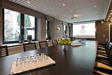 Best Western Plus Hotel Kronjylland