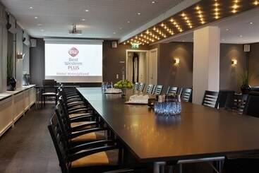 Best Western Plus Hotel Kronjylland