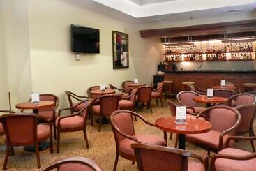 בית מלון כפרי Best Western Plus Los Mochis