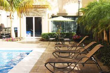 בית מלון כפרי Best Western Plus Los Mochis