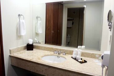בית מלון כפרי Best Western Plus Los Mochis