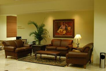 בית מלון כפרי Best Western Plus Los Mochis