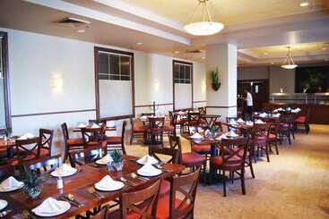 בית מלון כפרי Best Western Plus Los Mochis