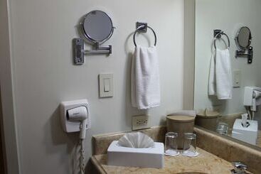 בית מלון כפרי Best Western Plus Los Mochis