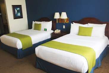 בית מלון כפרי Best Western Plus Los Mochis