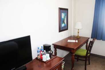בית מלון כפרי Best Western Plus Los Mochis