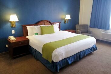 בית מלון כפרי Best Western Plus Los Mochis