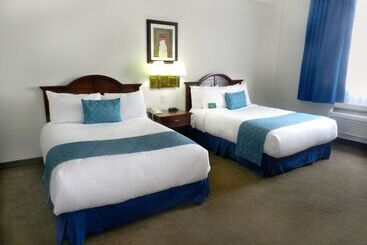 בית מלון כפרי Best Western Plus Los Mochis