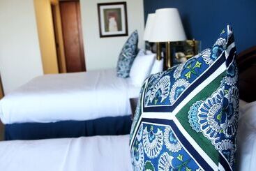 בית מלון כפרי Best Western Plus Los Mochis