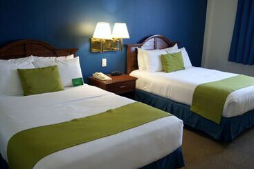בית מלון כפרי Best Western Plus Los Mochis