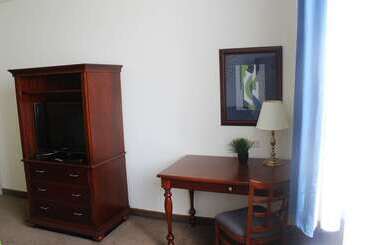 בית מלון כפרי Best Western Plus Los Mochis