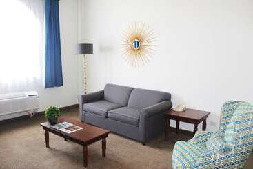 בית מלון כפרי Best Western Plus Los Mochis