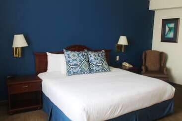 בית מלון כפרי Best Western Plus Los Mochis