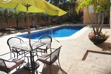 בית מלון כפרי Best Western Plus Los Mochis