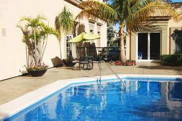 בית מלון כפרי Best Western Plus Los Mochis