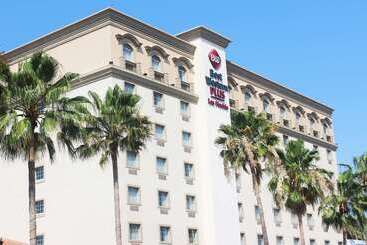 בית מלון כפרי Best Western Plus Los Mochis