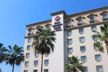 בית מלון כפרי Best Western Plus Los Mochis