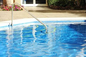 בית מלון כפרי Best Western Plus Los Mochis