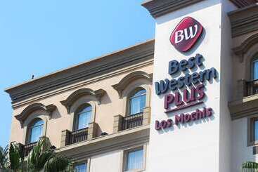 בית מלון כפרי Best Western Plus Los Mochis