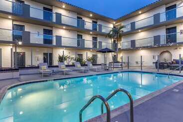 هتل Comfort Inn San Diego Old Town