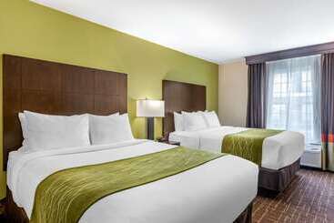 هتل Comfort Inn San Diego Old Town